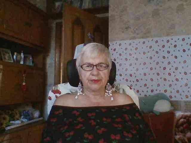 SweetCherry00 webcam