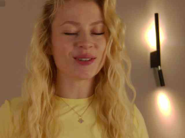 -mozaly- Sex Cam Show