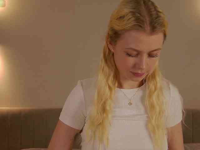 -mozaly- Sex Cam Show