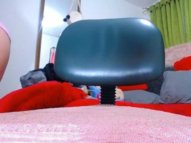 anni-jones live cam on BongaCams