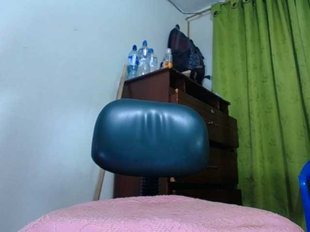 anni-jones live cam on BongaCams