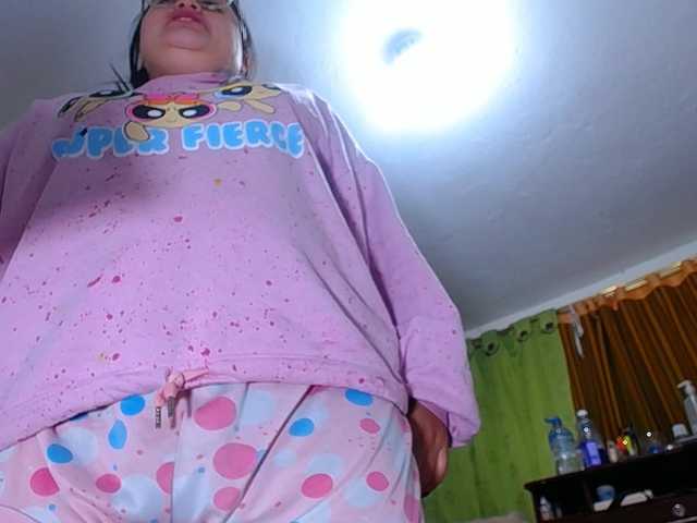 anni-jones live cam on BongaCams