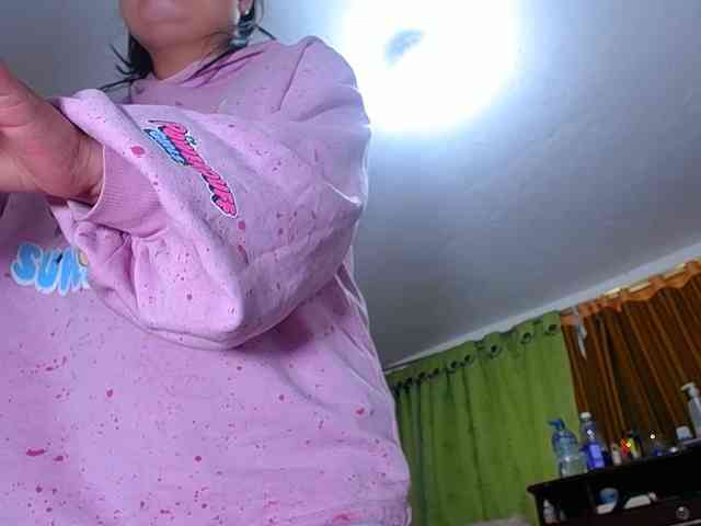 anni-jones webcam