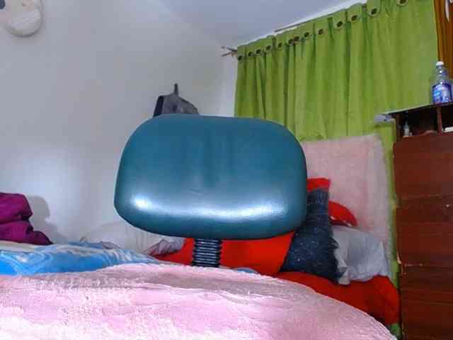 anni-jones webcam