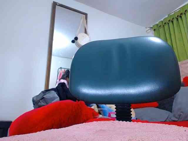 anni-jones webcam