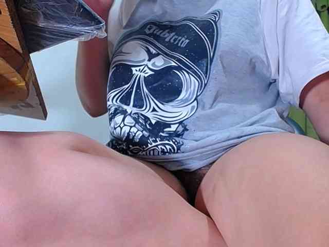 anni-jones webcam