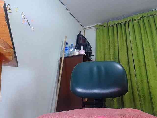 anni-jones webcam