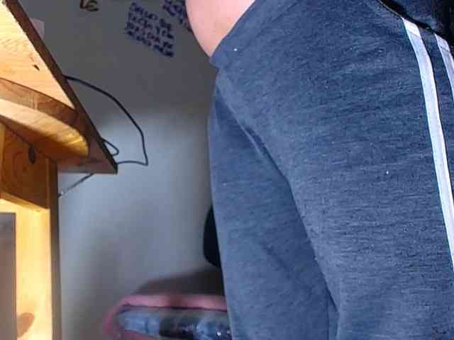 anni-jones webcam