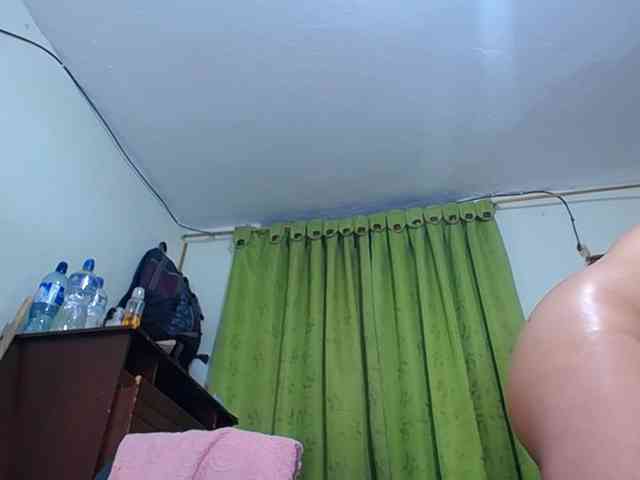 anni-jones webcam