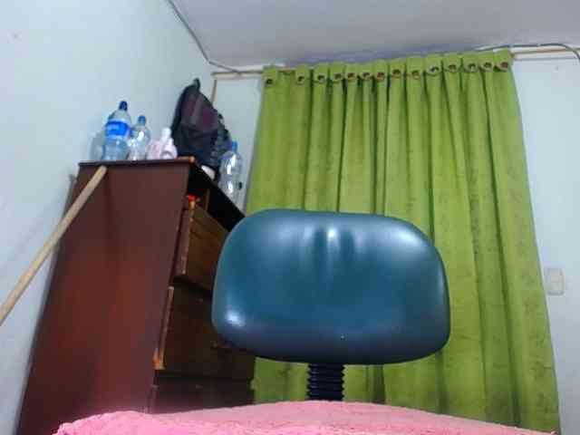anni-jones webcam