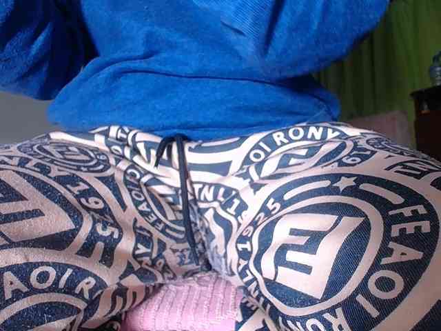 anni-jones webcam