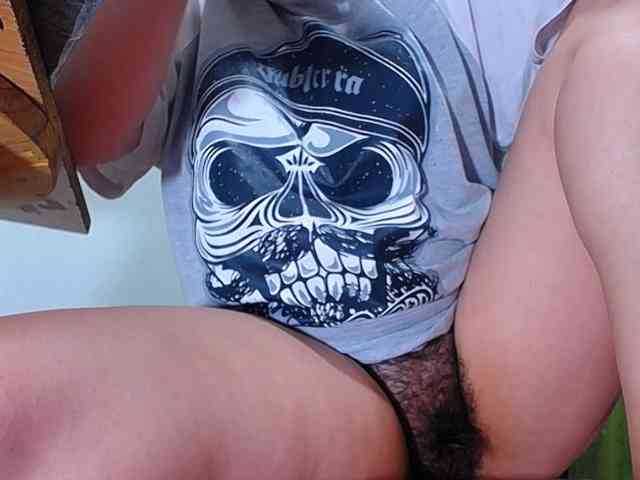 anni-jones webcam