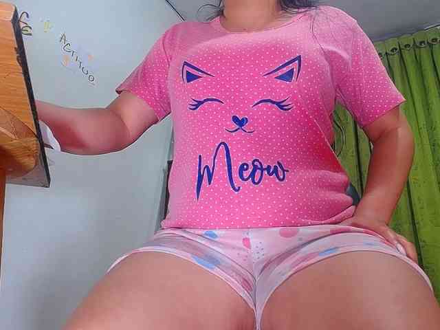 anni-jones webcam
