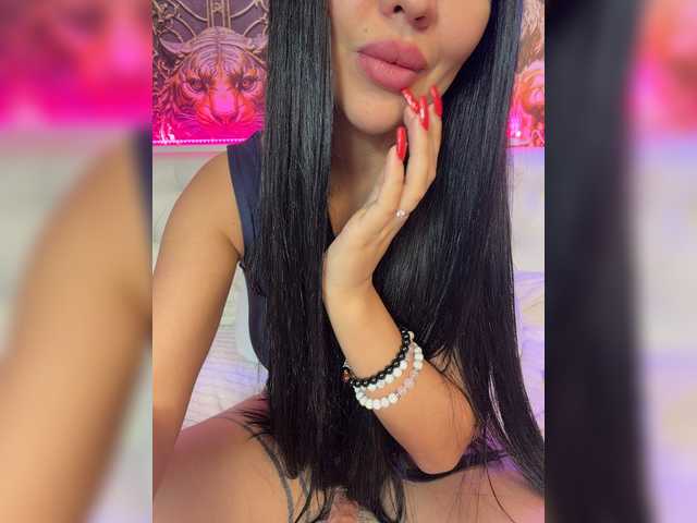 alinakukla787 live webcam show