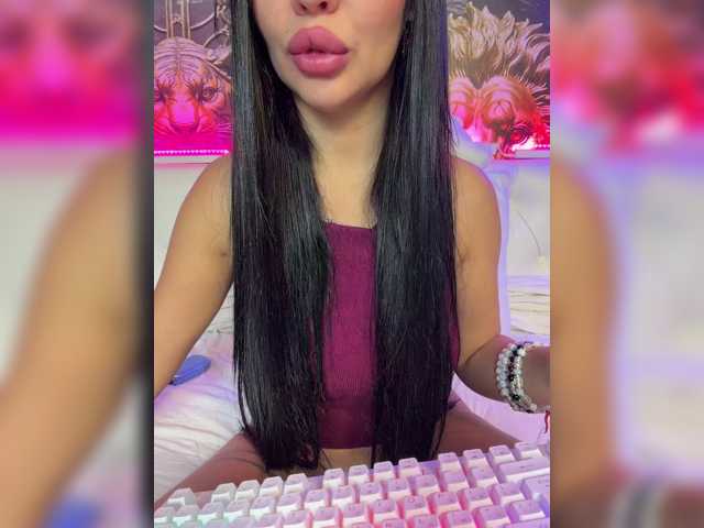 alinakukla787 live cam on BongaCams