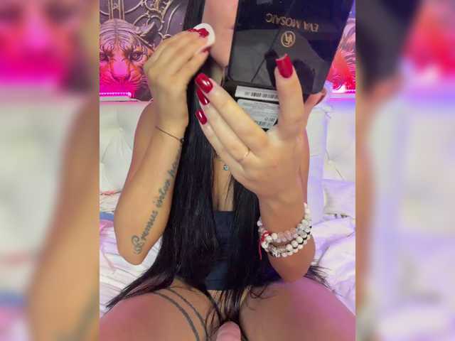alinakukla787 live cam on BongaCams