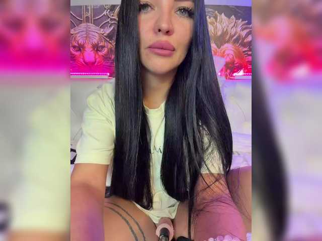 alinakukla787 live cam on BongaCams