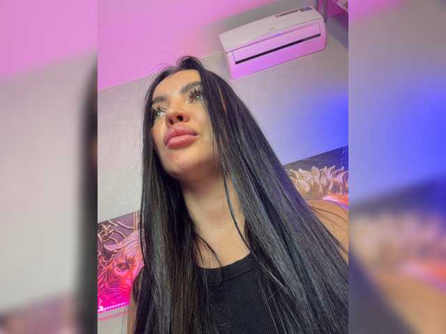 alinakukla787, live now on BongaCams