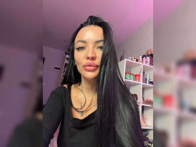 alinakukla787 in webcam