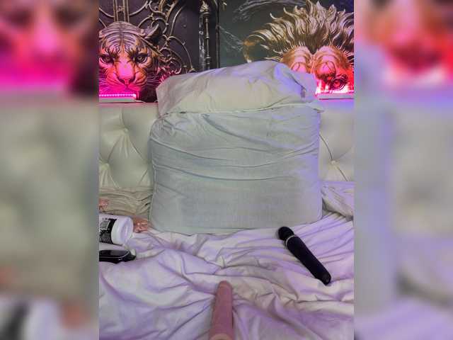 alinakukla787, live now on BongaCams