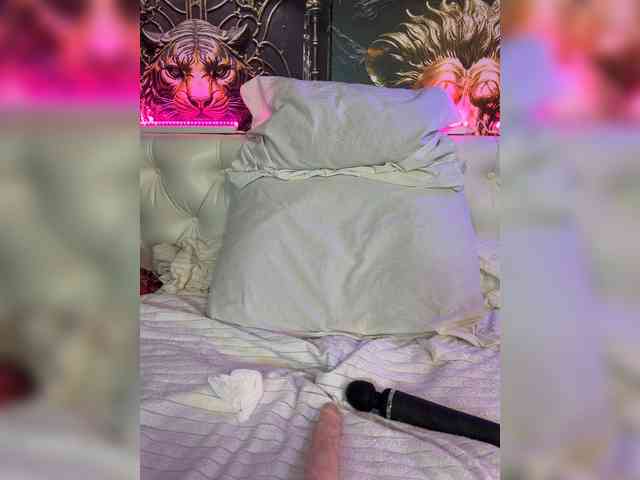 alinakukla787 Sex Cam Show