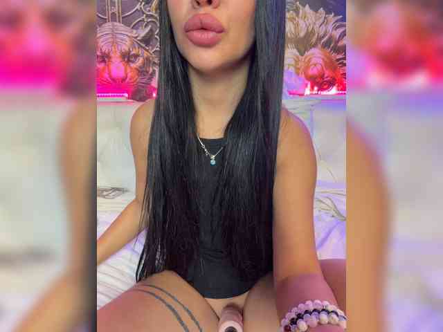 alinakukla787 Live Webcam on BongaCams