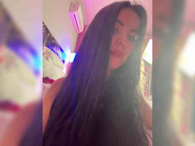 alinakukla787 Sex Cam Show