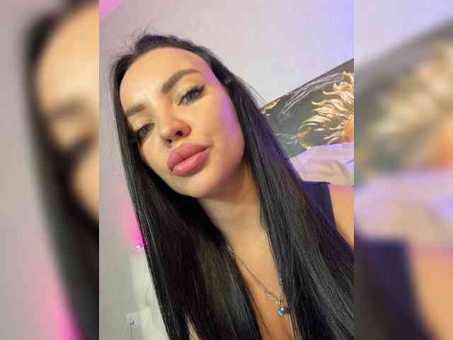 alinakukla787 Sex Cam Show