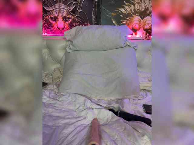 Madam_koss webcam