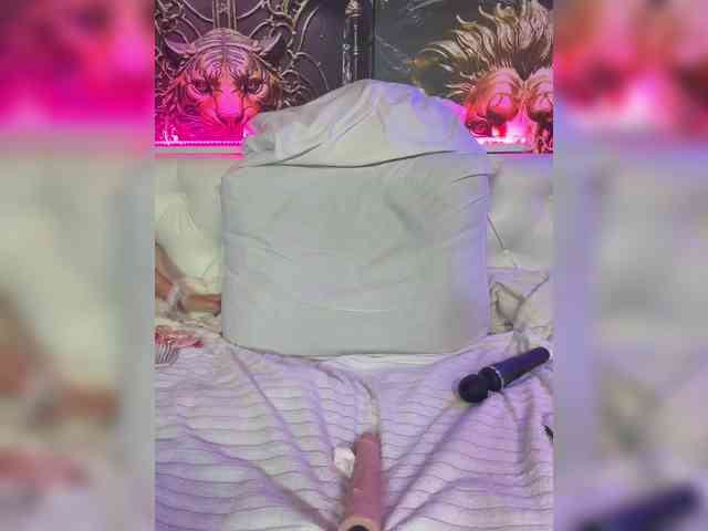 Madam_koss webcam