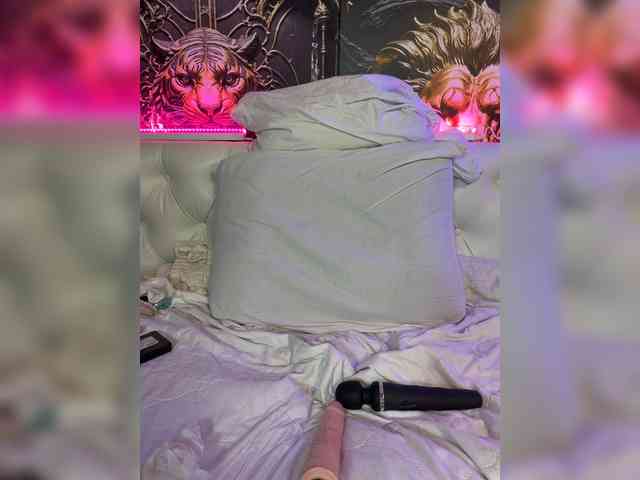 Madam_koss webcam
