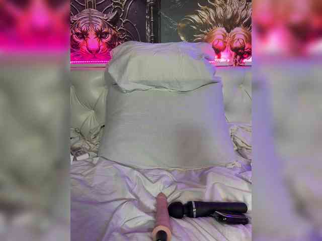 Madam_koss webcam