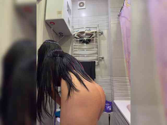Madam_koss webcam