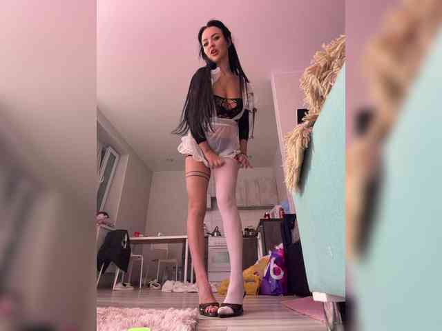 Модель: Madam_koss