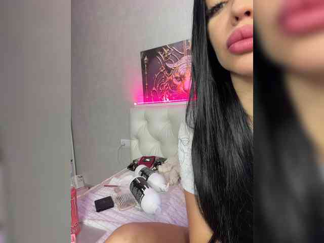 Madam_koss webcam