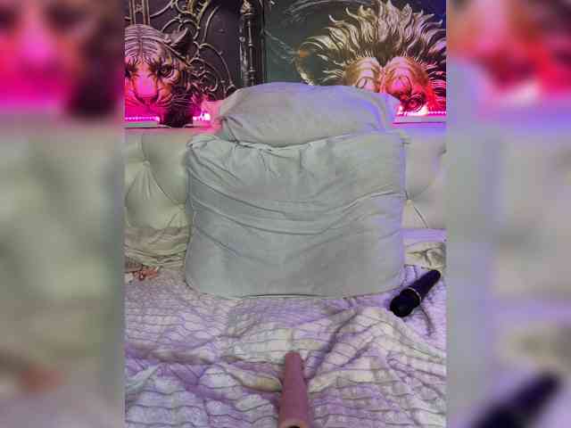 Madam_koss webcam