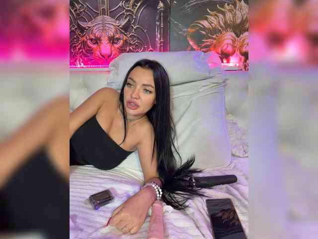 Madam_koss webcam