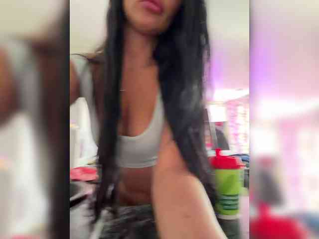 Madam_koss's Sexcam