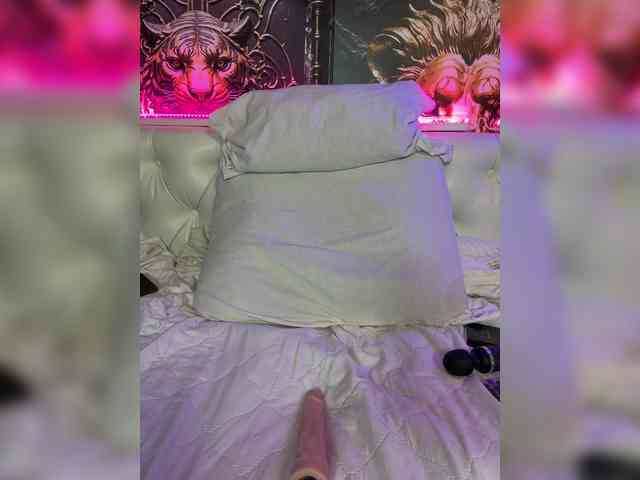 alinakukla787 Sex Cam Show