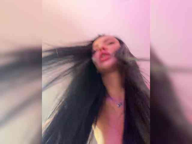 alinakukla787 Sex Cam Show