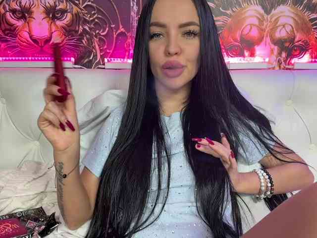 Madam_koss webcam