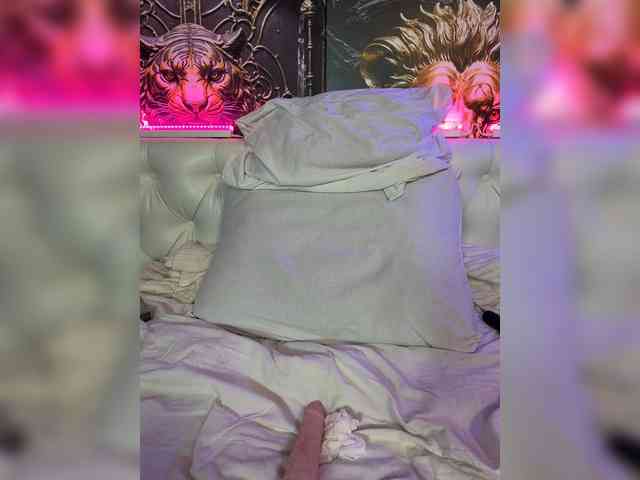 Madam_koss webcam