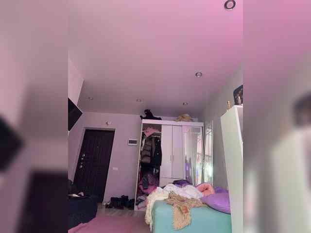 Madam_koss webcam