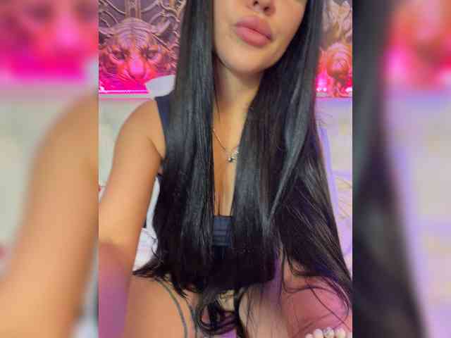 Madam_koss webcam