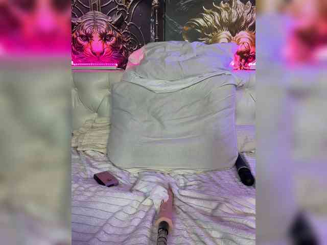 Madam_koss webcam