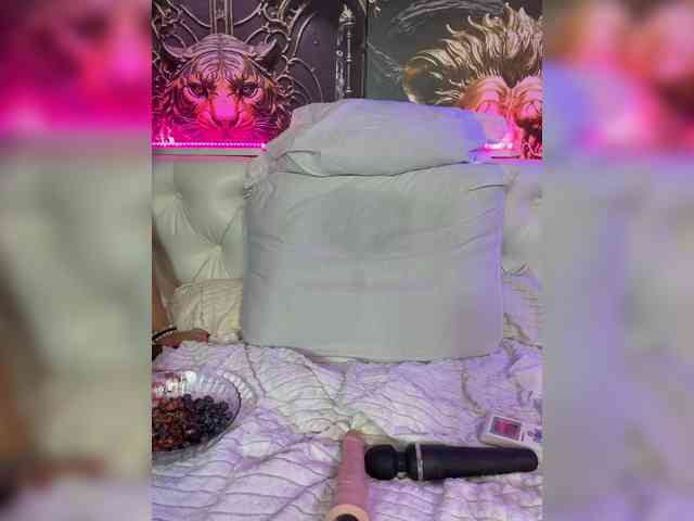 Madam_koss webcam