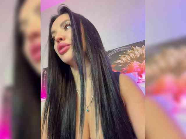 Madam_koss webcam