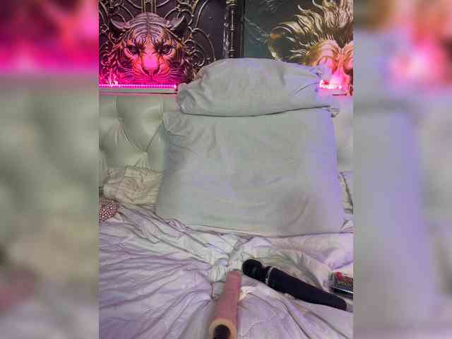 Madam_koss webcam