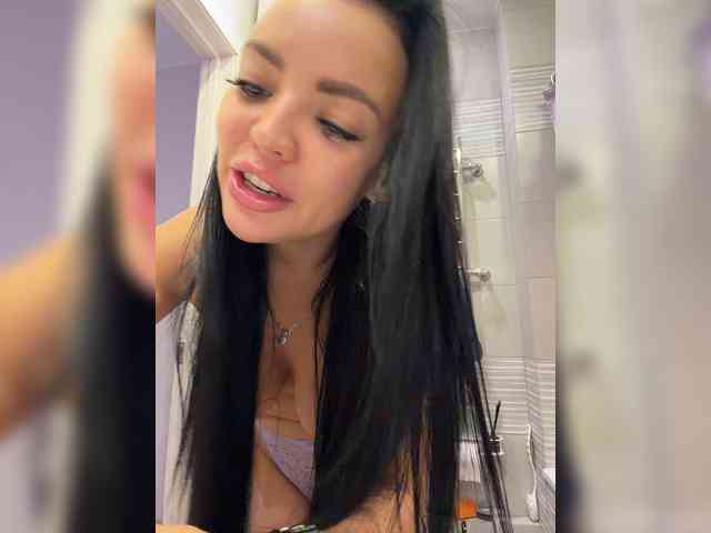 alinakukla787 Sex Cam Show