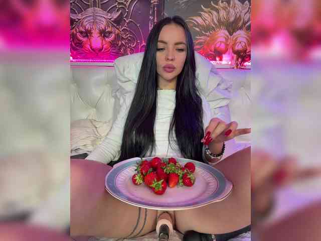 alinakukla787 Live Webcam on BongaCams